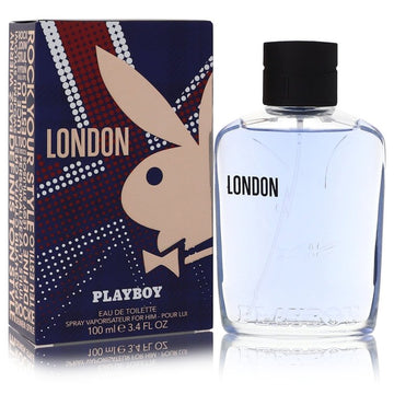 Playboy London by Playboy